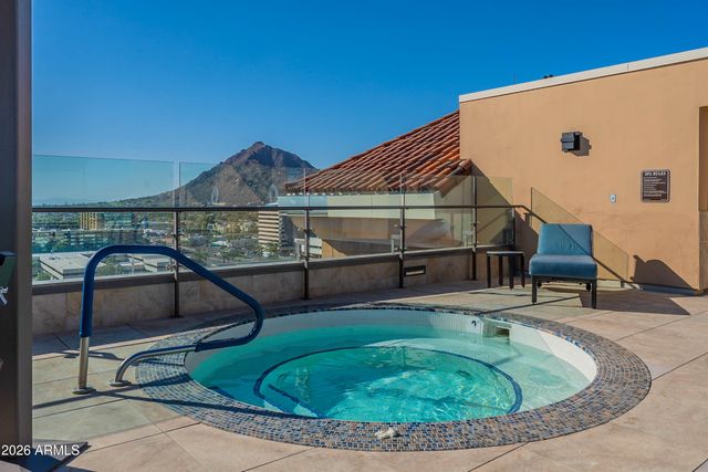 7175 E CAMELBACK Road 607, Scottsdale, AZ 85251