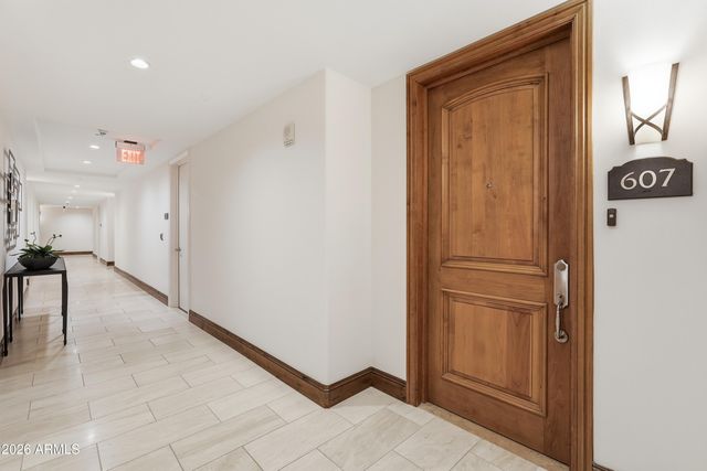 7175 E CAMELBACK Road 607, Scottsdale, AZ 85251