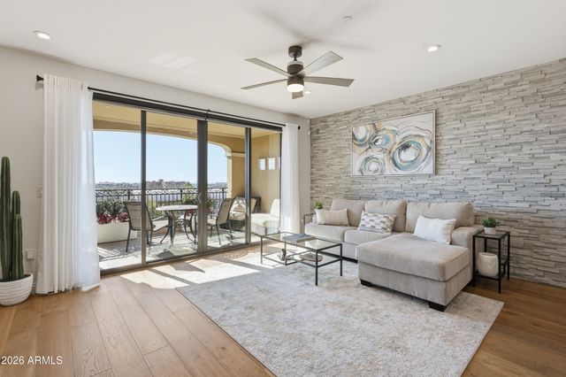 7175 E CAMELBACK Road 607, Scottsdale, AZ 85251