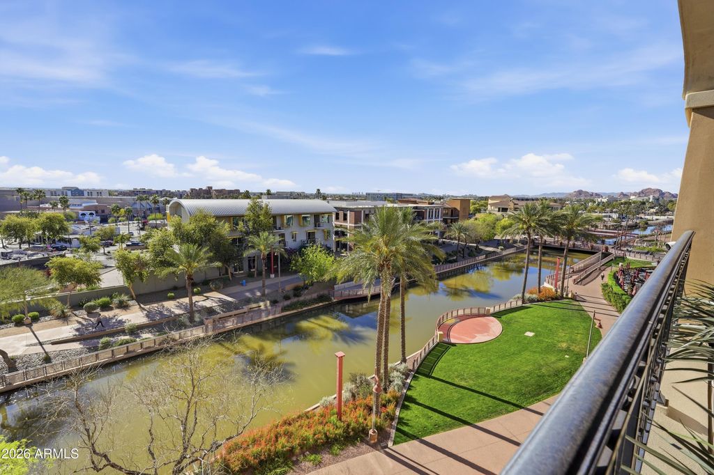 7175 E CAMELBACK Road 607, Scottsdale, AZ 85251