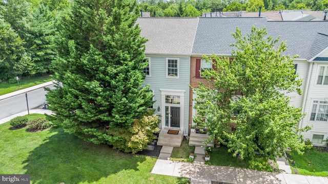 7201 SOLAR WALK, Columbia, MD 21046