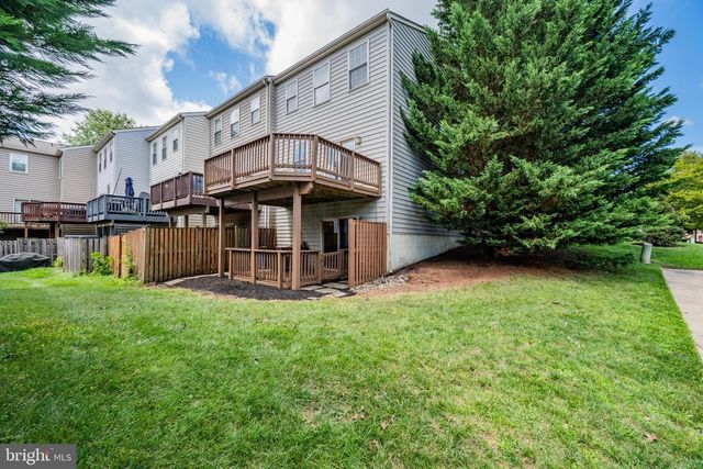 7201 SOLAR WALK, Columbia, MD 21046