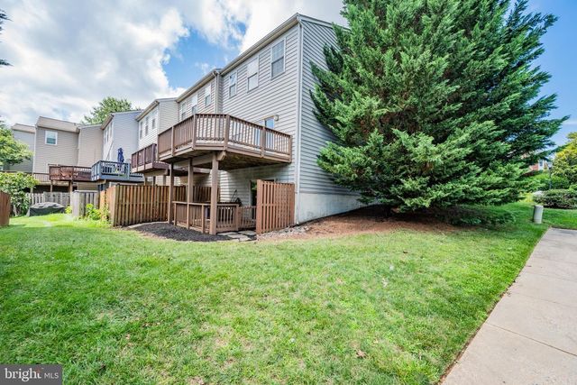 7201 SOLAR WALK, Columbia, MD 21046