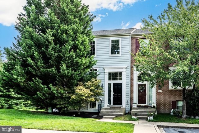 7201 SOLAR WALK, Columbia, MD 21046