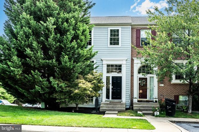 7201 SOLAR WALK, Columbia, MD 21046