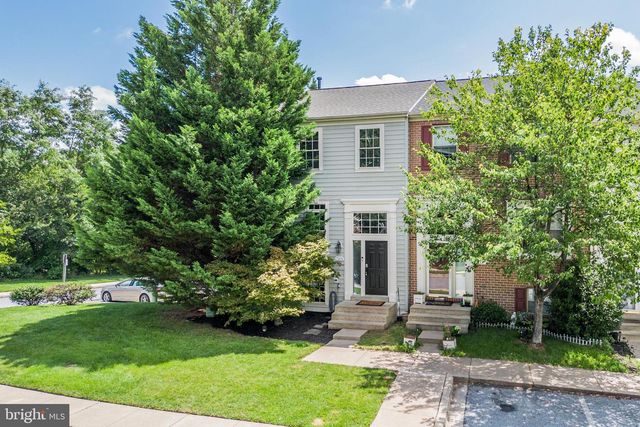 7201 SOLAR WALK, Columbia, MD 21046