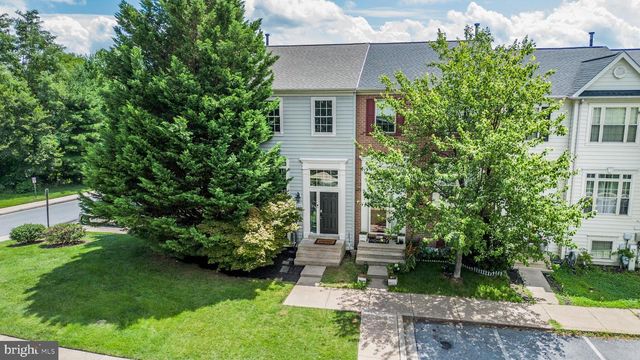 7201 SOLAR WALK, Columbia, MD 21046