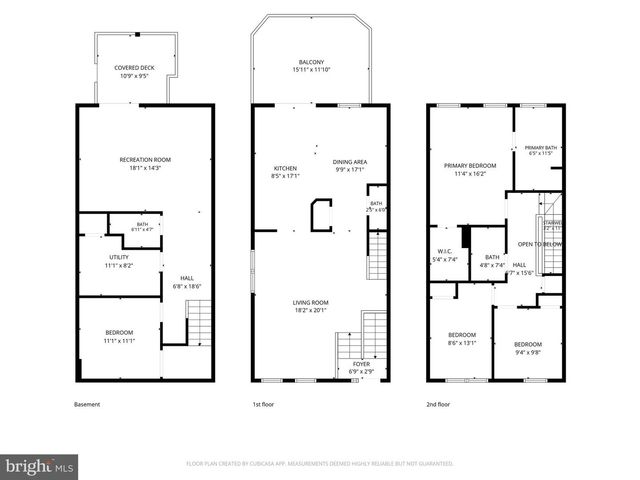 7201 SOLAR WALK, Columbia, MD 21046