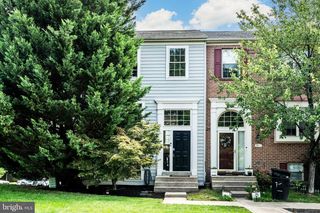 7201 SOLAR WALK, Columbia, MD 21046