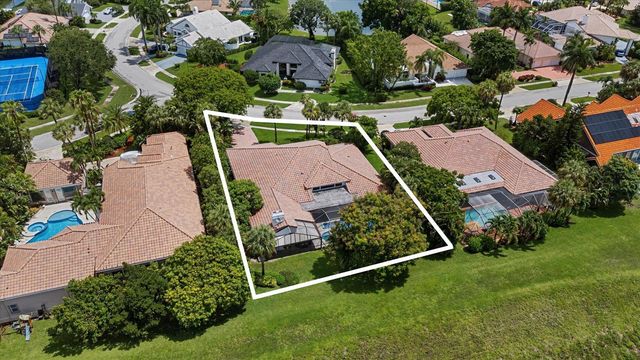 7190 MONTRICO Drive, Boca Raton, FL 33433
