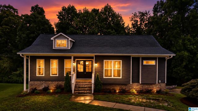 477 LEVINE ROAD, Odenville, AL 35120