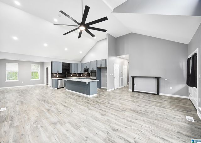 477 LEVINE ROAD, Odenville, AL 35120