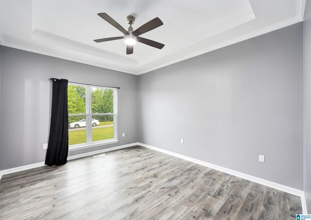 477 LEVINE ROAD, Odenville, AL 35120