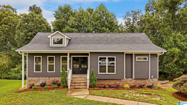 477 LEVINE ROAD, Odenville, AL 35120