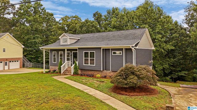 477 LEVINE ROAD, Odenville, AL 35120