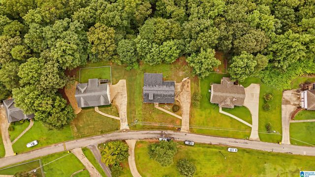 477 LEVINE ROAD, Odenville, AL 35120