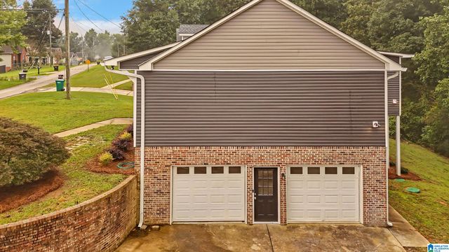 477 LEVINE ROAD, Odenville, AL 35120
