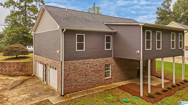 477 LEVINE ROAD, Odenville, AL 35120