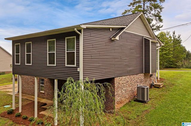 477 LEVINE ROAD, Odenville, AL 35120