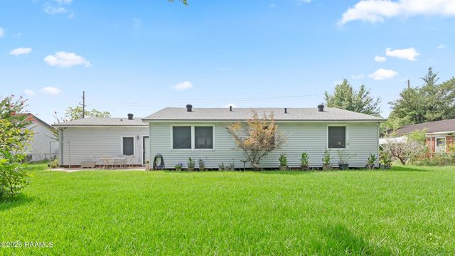 1530 St Jude Avenue, New Iberia, LA 70560