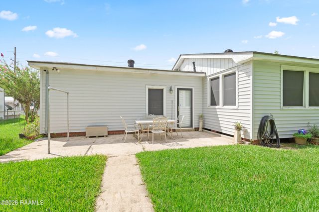1530 St Jude Avenue, New Iberia, LA 70560