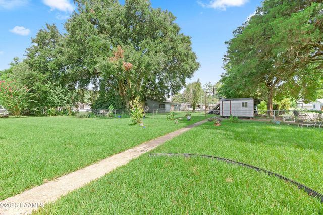 1530 St Jude Avenue, New Iberia, LA 70560