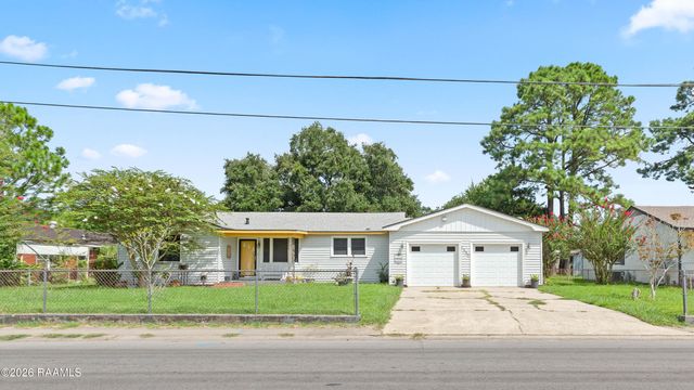 1530 St Jude Avenue, New Iberia, LA 70560