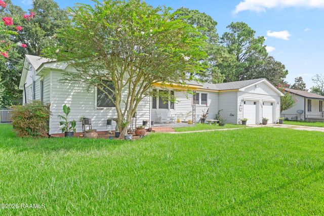 1530 St Jude Avenue, New Iberia, LA 70560