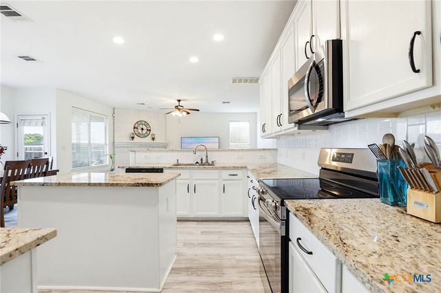 917 San Fernando Lane, New Braunfels, TX 78132