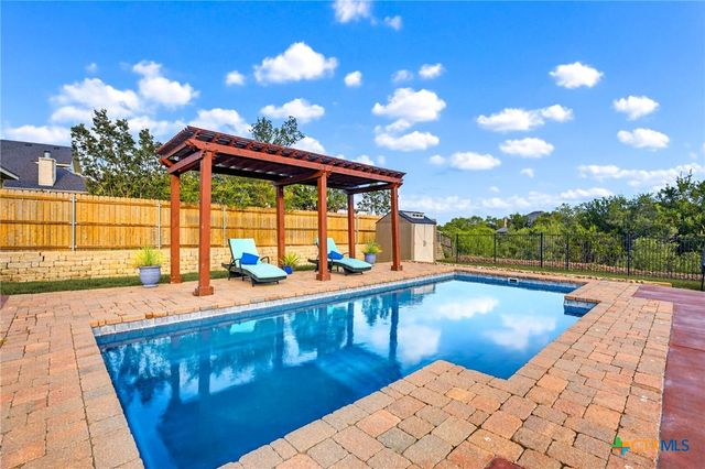 917 San Fernando Lane, New Braunfels, TX 78132