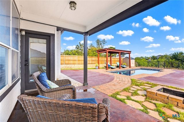 917 San Fernando Lane, New Braunfels, TX 78132