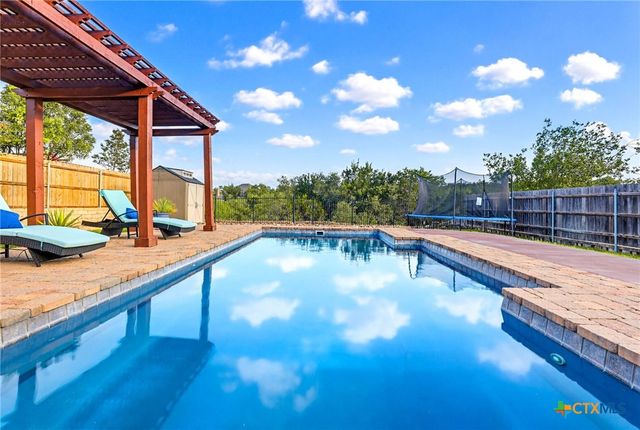 917 San Fernando Lane, New Braunfels, TX 78132