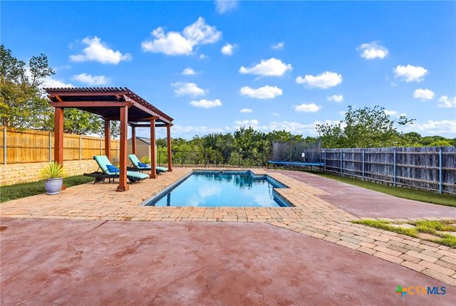 917 San Fernando Lane, New Braunfels, TX 78132