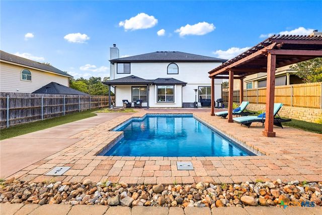 917 San Fernando Lane, New Braunfels, TX 78132