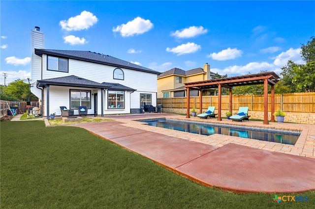 917 San Fernando Lane, New Braunfels, TX 78132