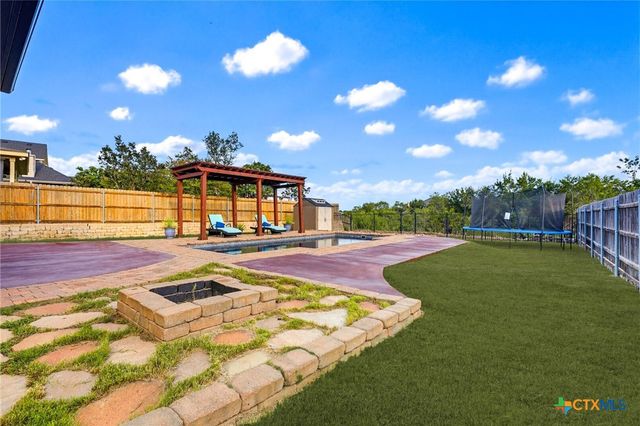 917 San Fernando Lane, New Braunfels, TX 78132
