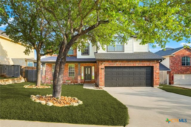 917 San Fernando Lane, New Braunfels, TX 78132