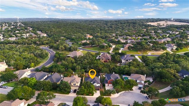 917 San Fernando Lane, New Braunfels, TX 78132