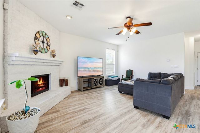 917 San Fernando Lane, New Braunfels, TX 78132