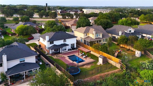917 San Fernando Lane, New Braunfels, TX 78132