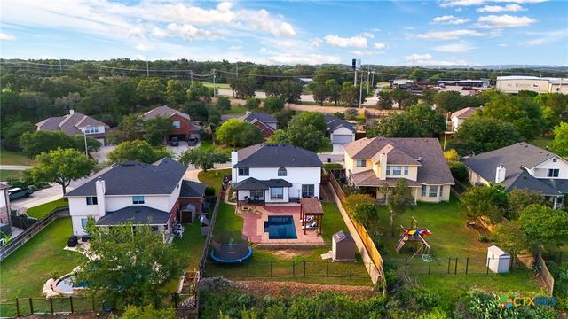917 San Fernando Lane, New Braunfels, TX 78132