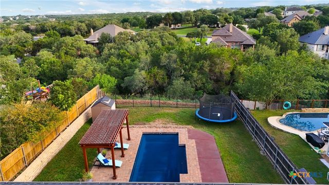 917 San Fernando Lane, New Braunfels, TX 78132