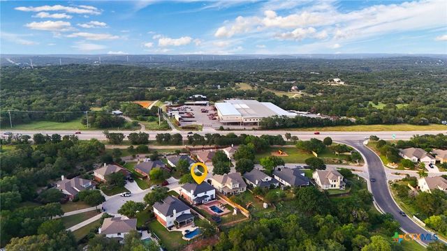 917 San Fernando Lane, New Braunfels, TX 78132