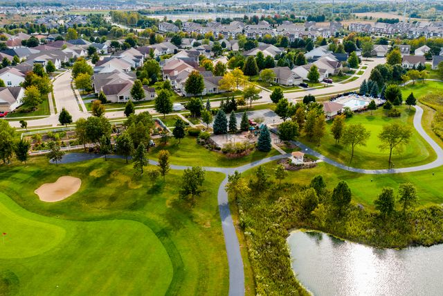 2629 Camberley Circle, Naperville, IL 60564