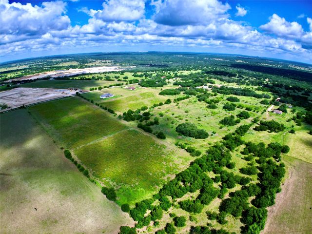 TBD CR 307, Jarrell, TX 76537