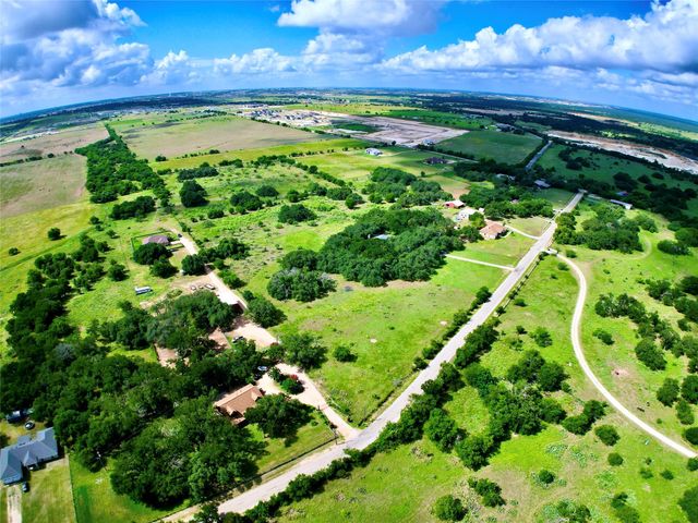 TBD CR 307, Jarrell, TX 76537