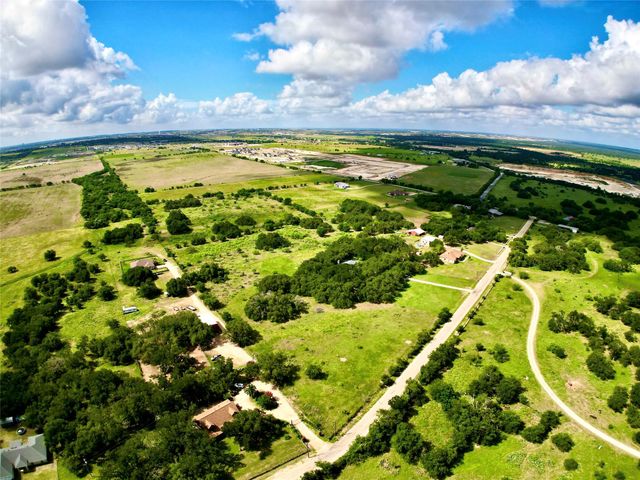 TBD CR 307, Jarrell, TX 76537