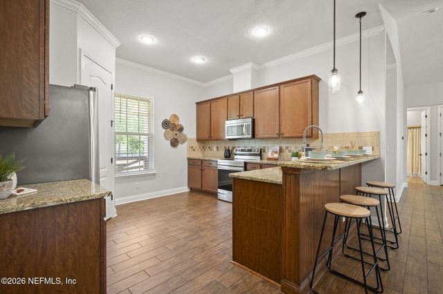 5187 FARM CREEK Road, St. Augustine, FL 32092