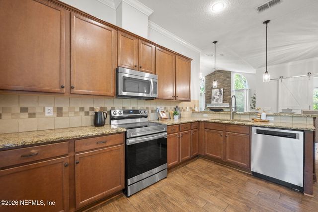 5187 FARM CREEK Road, St. Augustine, FL 32092