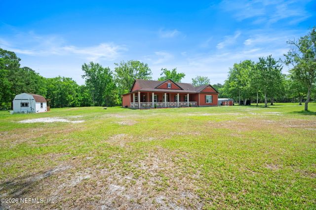 5187 FARM CREEK Road, St. Augustine, FL 32092